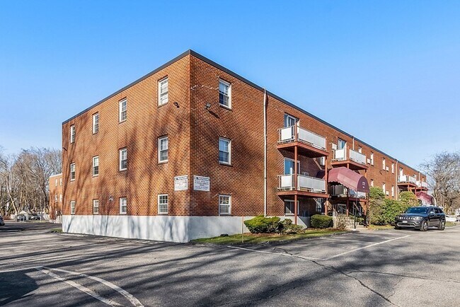 Foto del edificio - 272 Albion St