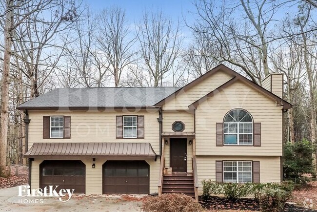 Building Photo - 2570 Paul Thomas Dr