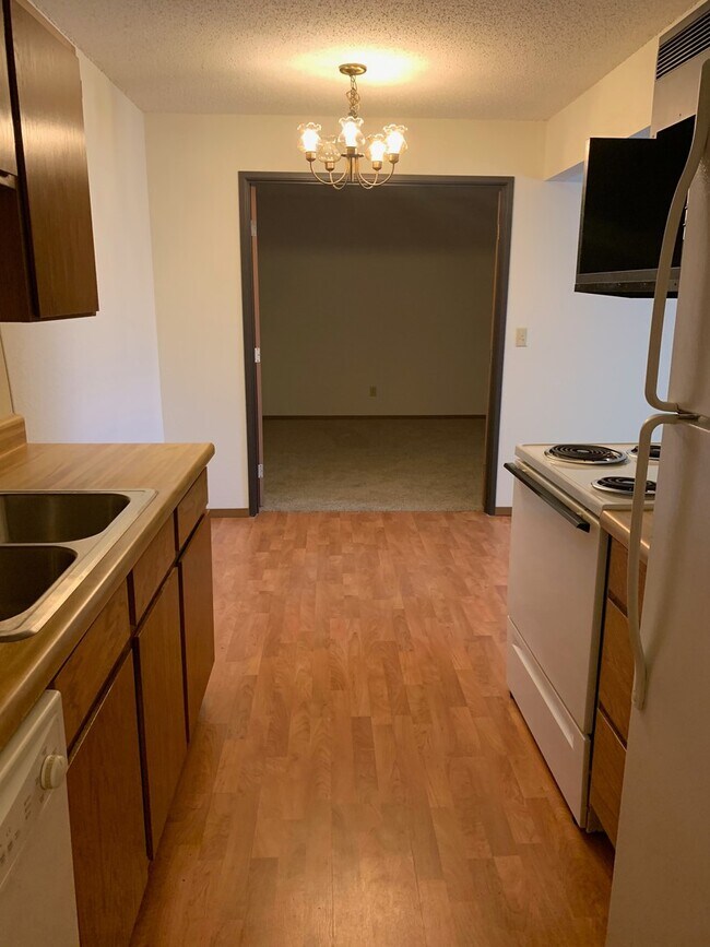 Interior Photo - Westchester LLC