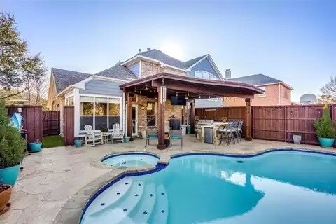 Primary Photo - 3609 Ironstone Dr