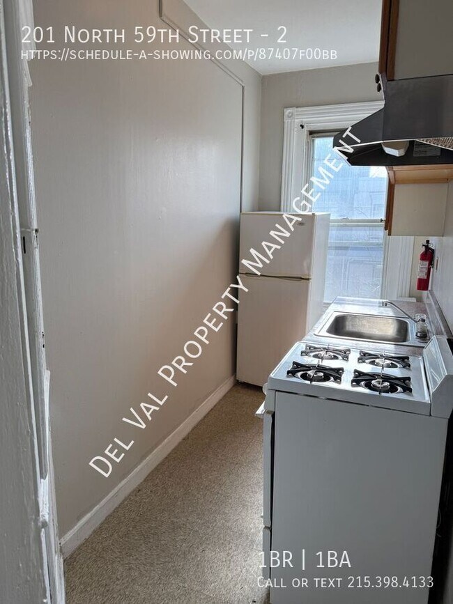 Foto del edificio - 201 N 59th St