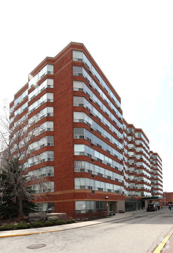 Building Photo - Casa DelZotto