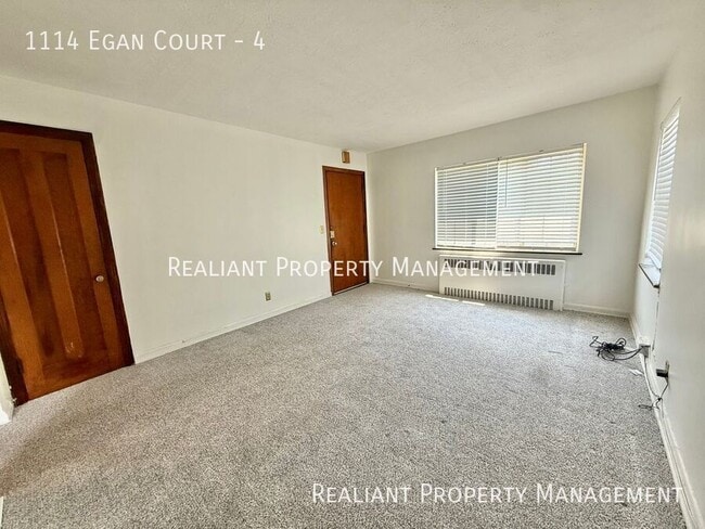 Photo - 1114 Egan Ct Apartment