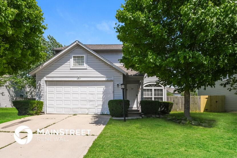 Primary Photo - 2247 Peter Dr