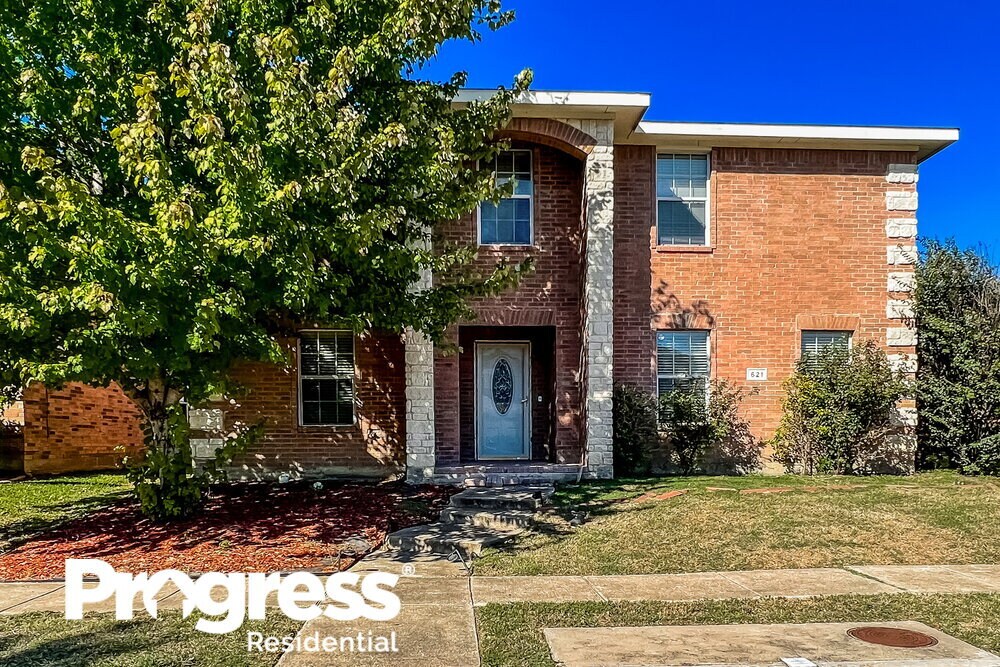 Primary Photo - 621 Chapman Dr