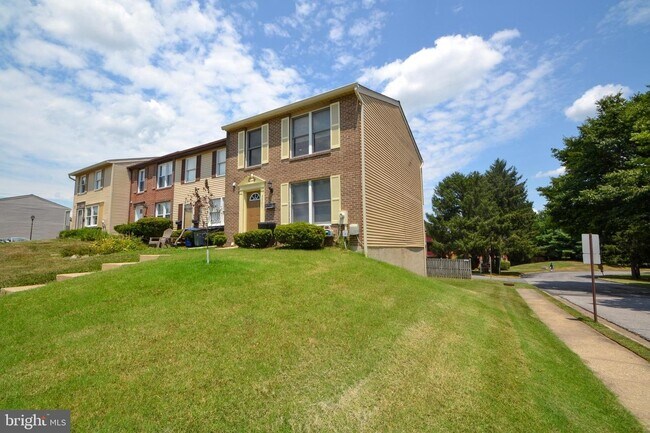 Building Photo - 9301 Countess Dr