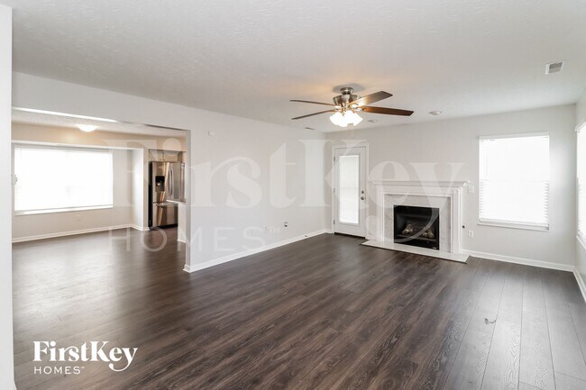 Building Photo - 5973 Marsh Cir