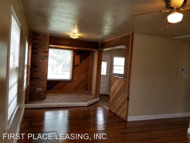 Foto del edificio - 3 br, 1 bath House - 1421 Sheldon St.