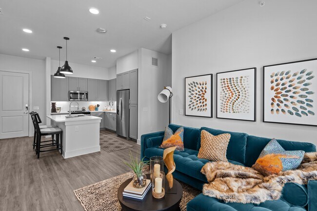 Foto del edificio - Alloy