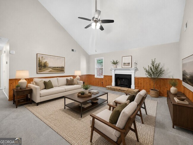 Foto del edificio - 129 Springbrook Dr