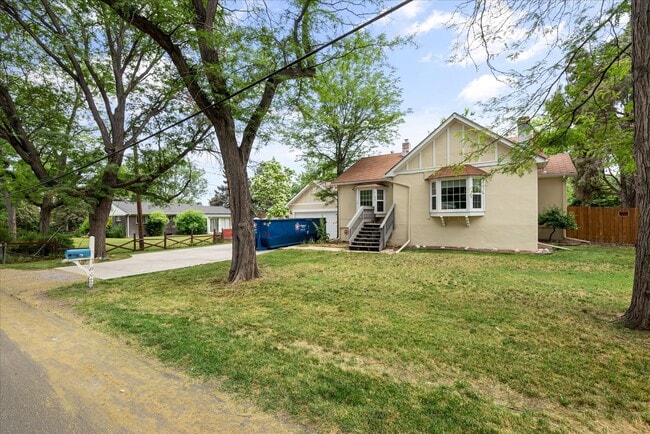 Photo - 7196 W 4th Ave House