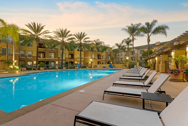 Allure at Scripps Ranch Apartments - San Diego, CA | Apartments.com