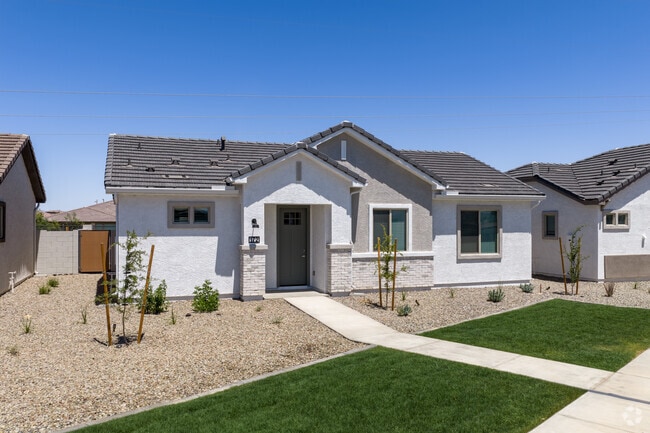 Building Photo - Village at San Tan