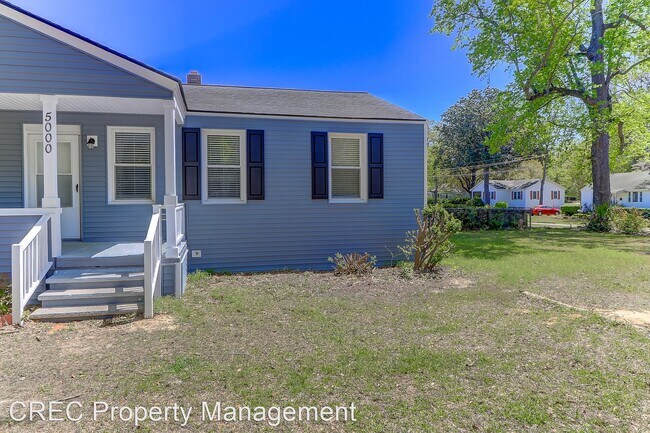 Building Photo - 2 br, 1 bath House - 5000 Alpha Street