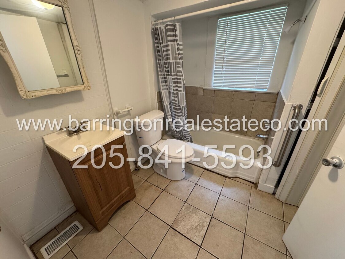 Building Photo - Birmingham/Ensley