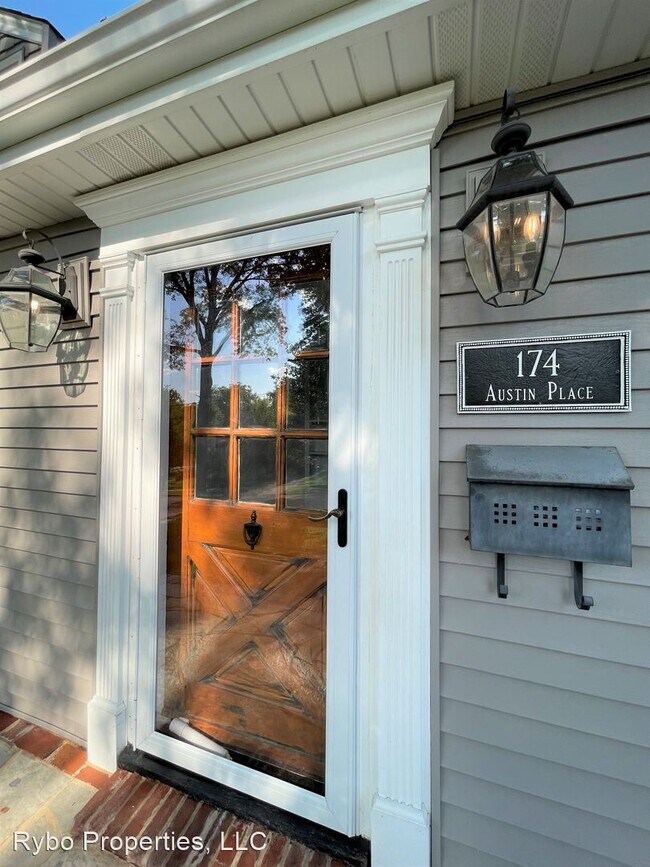 Building Photo - 3 br, 2 bath House - 174 Austin Place