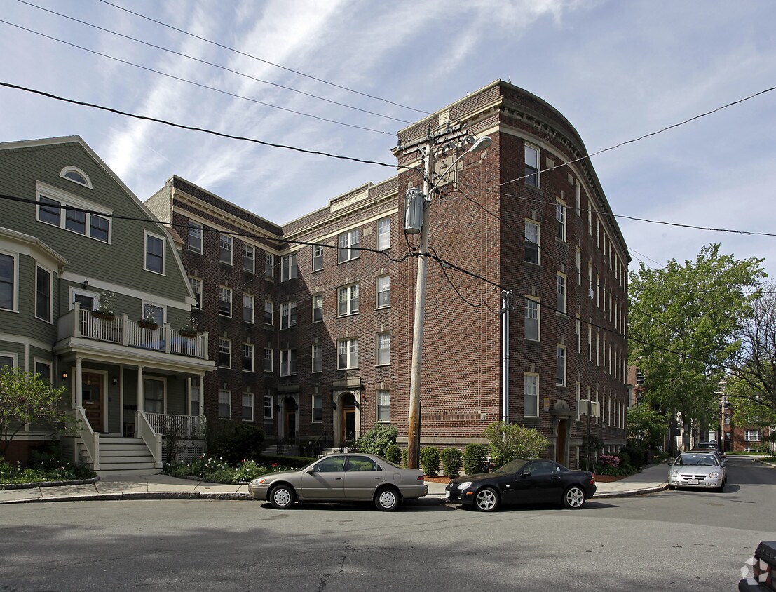2830 Langdon St, Cambridge, MA 02138 Apartments in Cambridge, MA