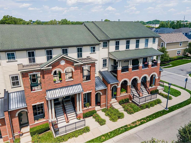 Foto del edificio - 3981 Forester Blvd