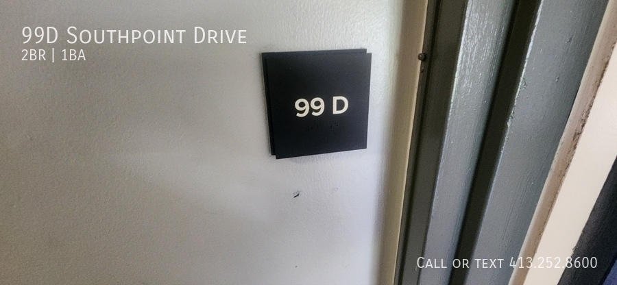 Photo - 99D Southpoint Drive-