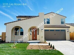 Building Photo - 3335 Las Rosas Ave