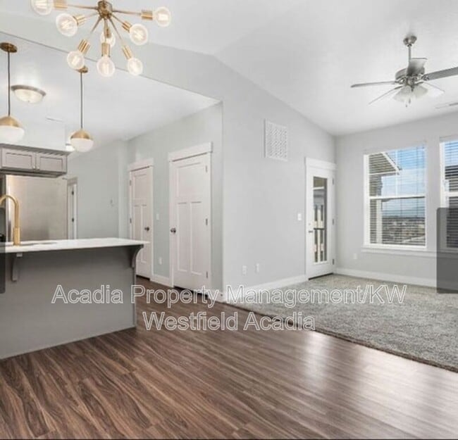 Foto del edificio - 3723 W 2280 N