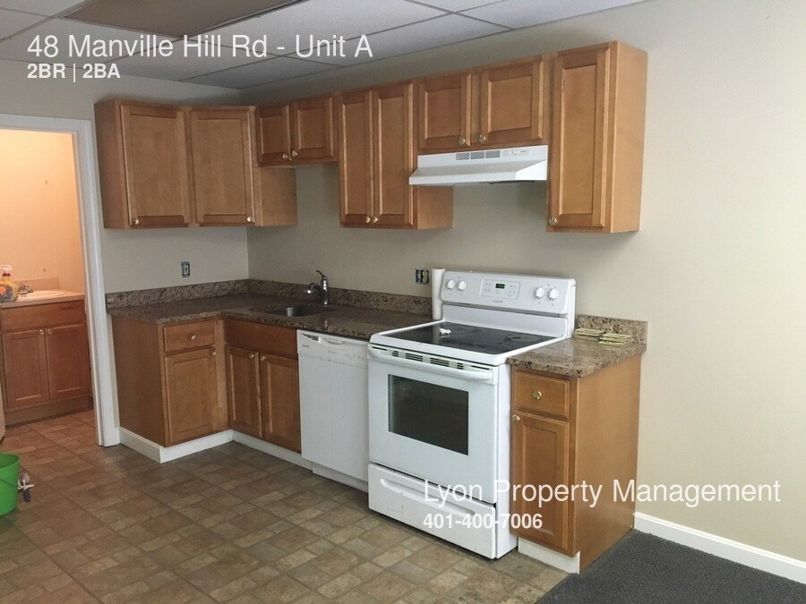 Foto principal - 58 Manville Hill Rd