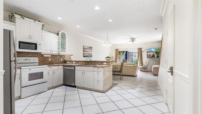Photo - 512 S Ocean Blvd Townhome
