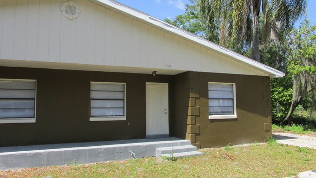 Building Photo - 577 Bee Ave