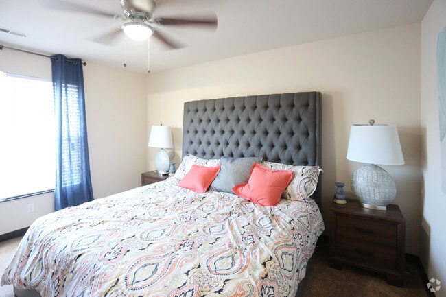 Interior Photo - Kitty Hawk Apartments