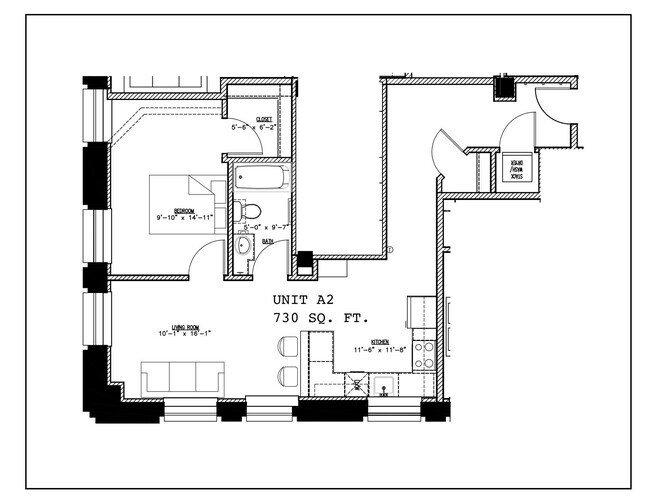 Building Photo - 875 Elm St