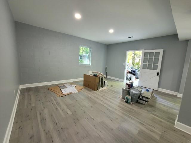Foto del edificio - 2966 Cardinal Lake Cir NW