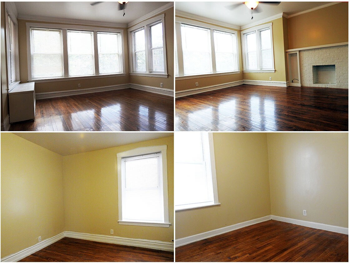 Foto principal - 4858 N Rockwell St