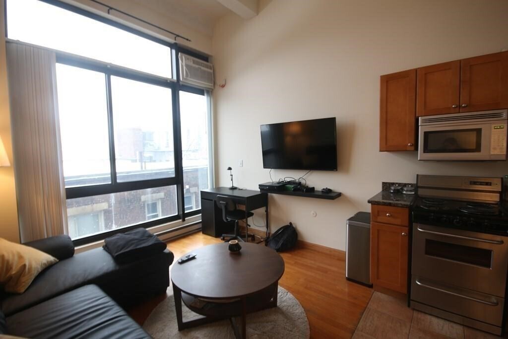 12 Stoneholm St Unit 513, Boston, MA 02115 Condo for Rent in Boston