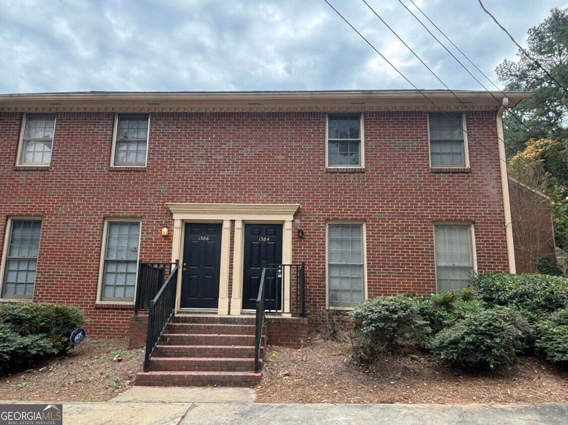 Primary Photo - 1584 Pirkle Rd