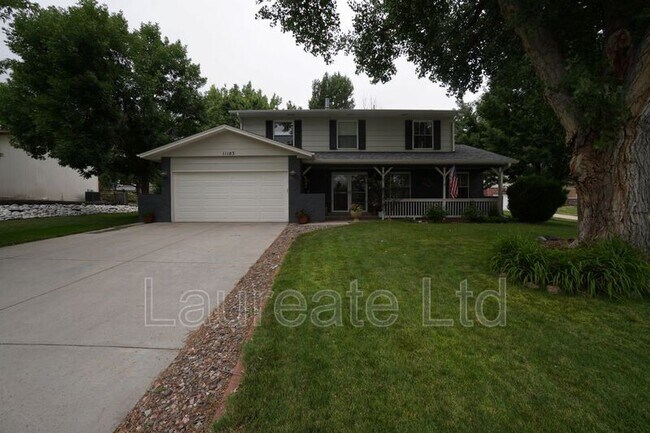 Building Photo - 11183 Cambridge Ct