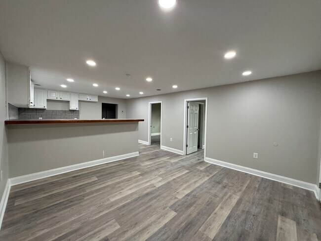 Foto del edificio - Old Tusculum Rd Apartments