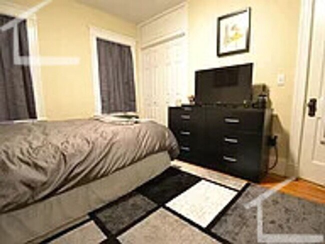Foto del edificio - 25 Matchett St