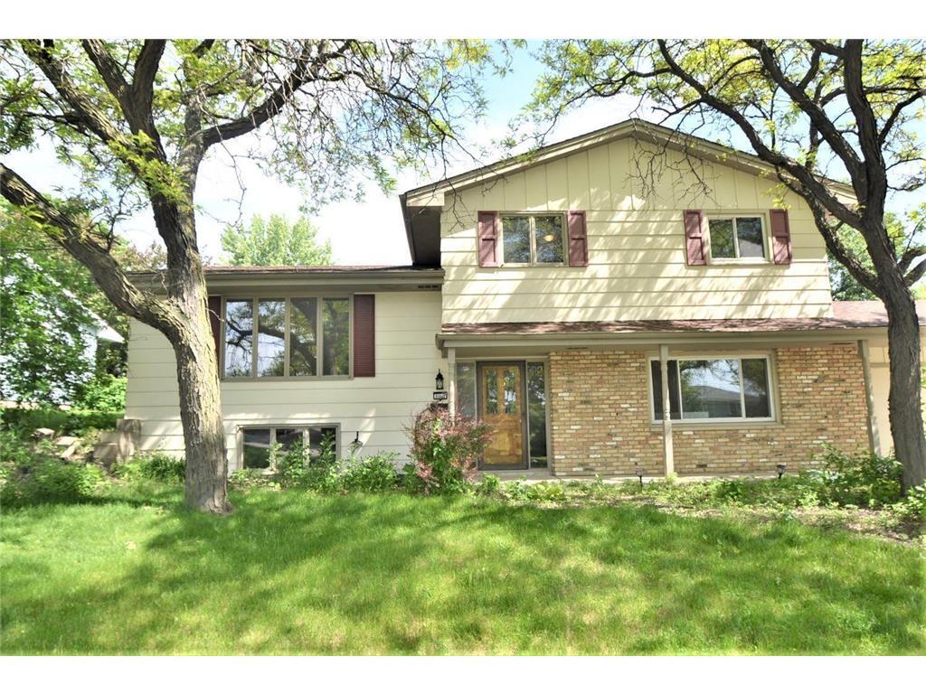 Foto principal - 8000 28th Ave N