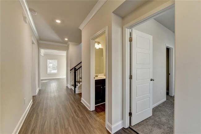 Foto del edificio - 1622 Dover Creek Ln