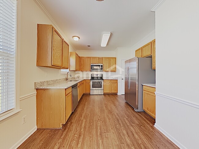 Building Photo - 2321 Temple View Court