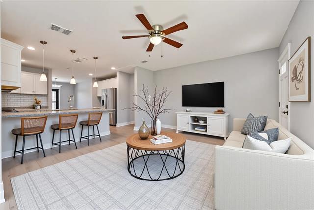 Foto principal - 609 E Morton St