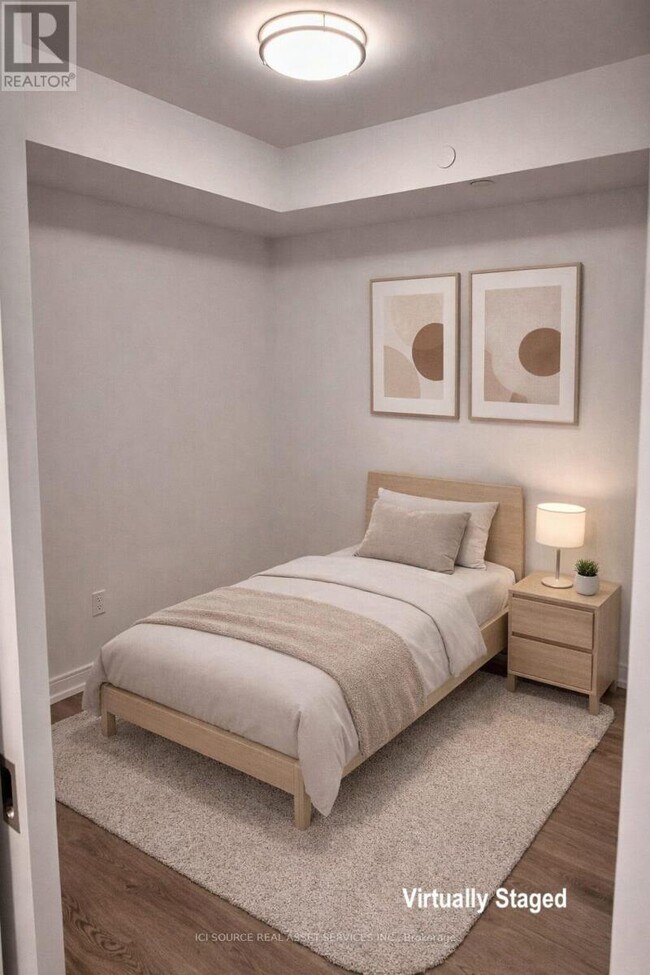 Photo du bâtiment - 1 Jarvis St