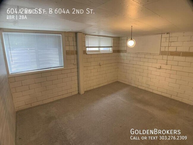 Foto del edificio - 604 2nd St