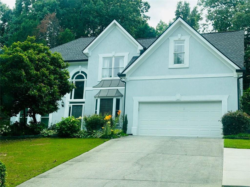 Primary Photo - 1206 Camden Hunt Dr