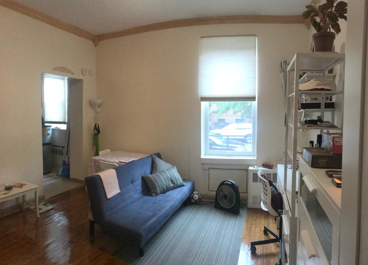 Primary Photo - 434 Classon Ave
