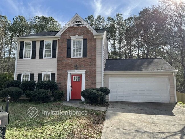 Building Photo - 1027 Winterglen Way