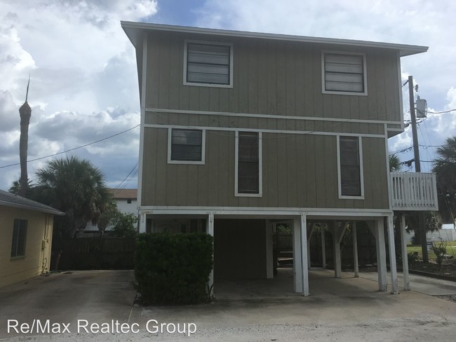 Building Photo - 820 Gulf Blvd