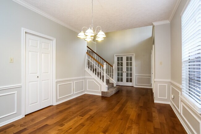 Foto del edificio - 5111 Natural Bridge Dr