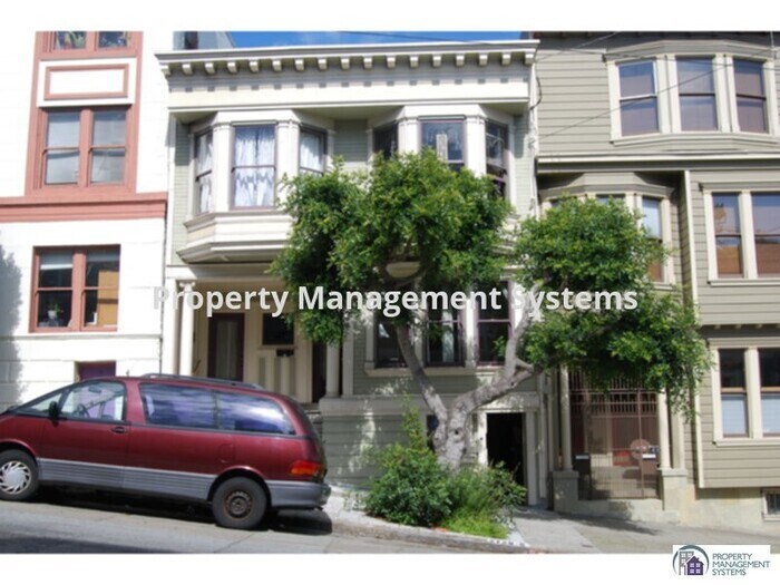 Primary Photo - 2730 Sutter St