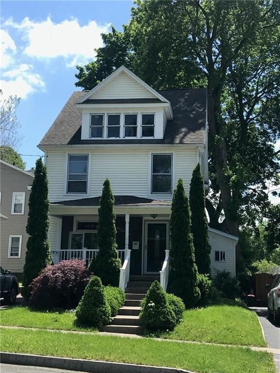 Foto principal - 112 Swift St